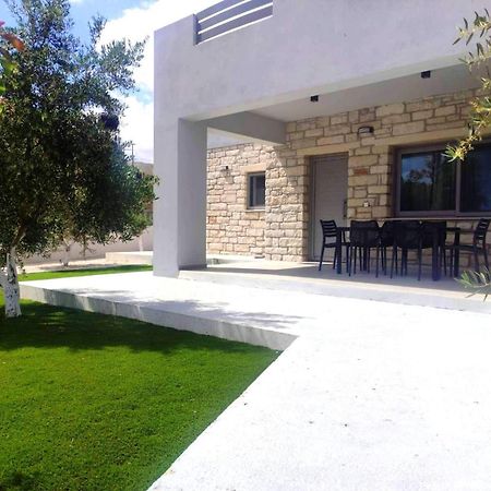 Gramvousa'S Hidden Gem Agios Georgios  Екстериор снимка