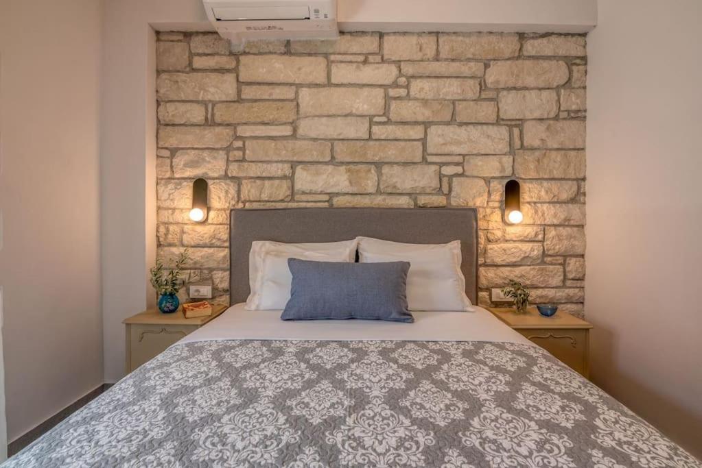 Gramvousa'S Hidden Gem Agios Georgios  Екстериор снимка